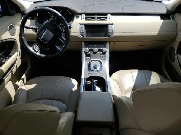 SALVP2BG5GH164601 2016 LAND ROVER RANGE ROVER - Image 8
