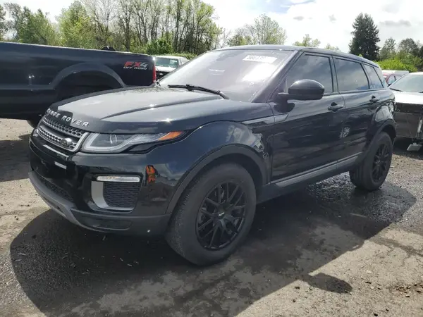SALVP2BG5HH169038 2017 LAND ROVER RANGE ROVER - Image 1