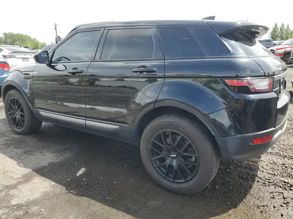 SALVP2BG5HH169038 2017 LAND ROVER RANGE ROVER - Image 2