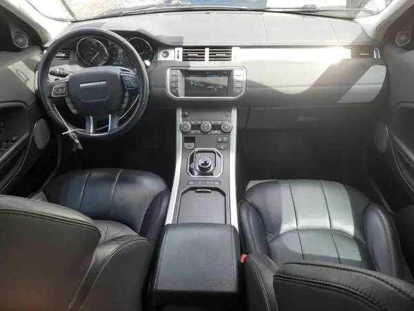 SALVP2BG5HH169038 2017 LAND ROVER RANGE ROVER - Image 8