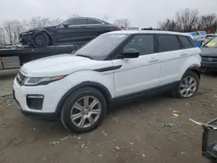 SALVP2BG5HH169430 2017 LAND ROVER RANGE ROVER