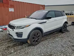 SALVP2BG5HH170576 2017 LAND ROVER RANGE ROVER EVOQUE