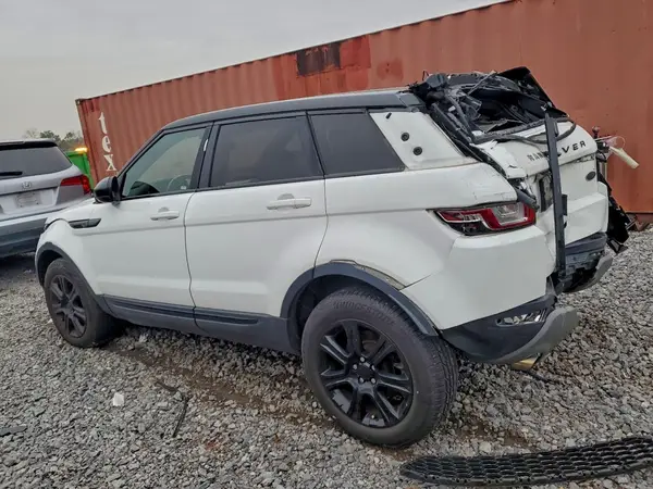 SALVP2BG5HH170576 2017 LAND ROVER RANGE ROVER EVOQUE - Image 2