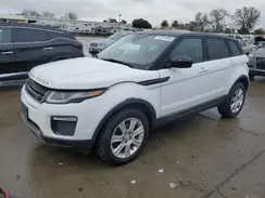 SALVP2BG5HH173428 2017 LAND ROVER RANGE ROVER