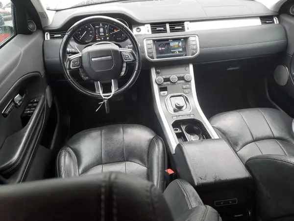 SALVP2BG5HH173428 2017 LAND ROVER RANGE ROVER - Image 8