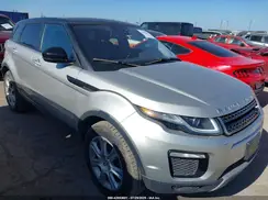 SALVP2BG5HH180394 2017 LAND ROVER RANGE ROVER EVOQUE