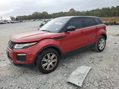 SALVP2BG5HH180959 2017 LAND ROVER RANGE ROVER EVOQUE