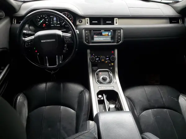 SALVP2BG5HH180959 2017 LAND ROVER RANGE ROVER EVOQUE - Image 8