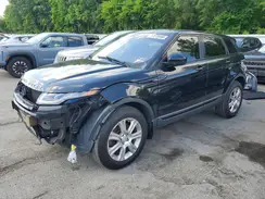 SALVP2BG5HH185305 2017 LAND ROVER RANGE ROVER