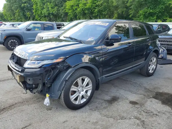 SALVP2BG5HH185305 2017 LAND ROVER RANGE ROVER - Image 1