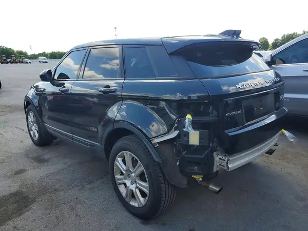 SALVP2BG5HH185305 2017 LAND ROVER RANGE ROVER - Image 2