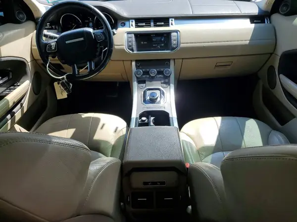 SALVP2BG5HH185305 2017 LAND ROVER RANGE ROVER - Image 8