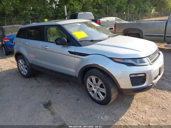 SALVP2BG5HH192660 2017 LAND ROVER RANGE ROVER EVOQUE - Image 1