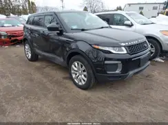 SALVP2BG5HH193016 2017 LAND ROVER RANGE ROVER EVOQUE
