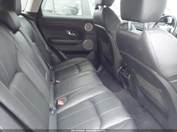 SALVP2BG5HH193016 2017 LAND ROVER RANGE ROVER EVOQUE - Image 8