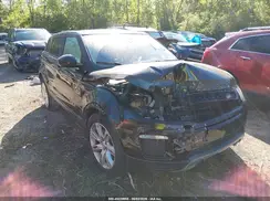 SALVP2BG5HH193355 2017 LAND ROVER RANGE ROVER EVOQUE