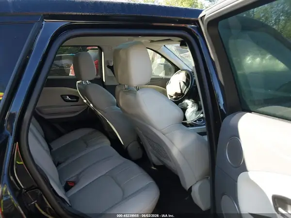 SALVP2BG5HH193355 2017 LAND ROVER RANGE ROVER EVOQUE - Image 8