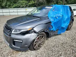 SALVP2BG5HH194117 2017 LAND ROVER RANGE ROVER EVOQUE