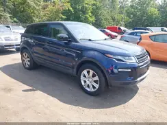 SALVP2BG5HH195056 2017 LAND ROVER RANGE ROVER EVOQUE