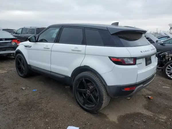 SALVP2BG5HH195090 2017 LAND ROVER RANGE ROVER - Image 2