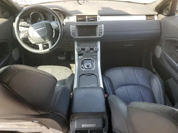 SALVP2BG5HH196403 2017 LAND ROVER RANGE ROVER EVOQUE - Image 8