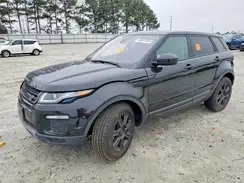 SALVP2BG5HH197129 2017 LAND ROVER RANGE ROVER