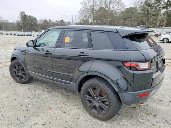 SALVP2BG5HH197129 2017 LAND ROVER RANGE ROVER - Image 2