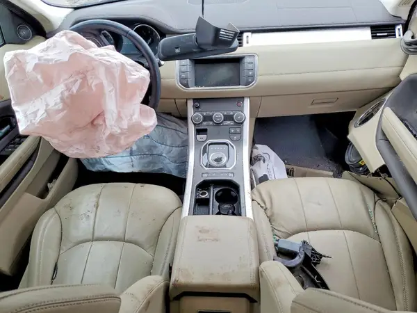 SALVP2BG5HH197129 2017 LAND ROVER RANGE ROVER - Image 8
