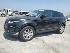 SALVP2BG5HH197776 2017 LAND ROVER RANGE ROVER EVOQUE