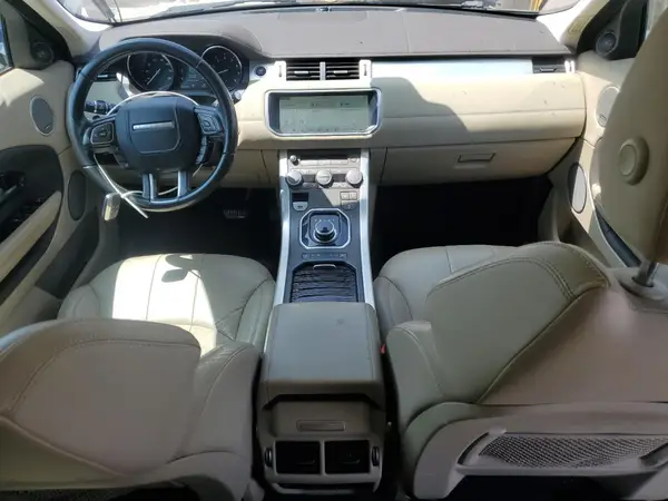 SALVP2BG5HH197776 2017 LAND ROVER RANGE ROVER EVOQUE - Image 8