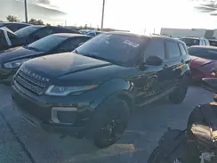SALVP2BG5HH200949 2017 LAND ROVER RANGE ROVER EVOQUE