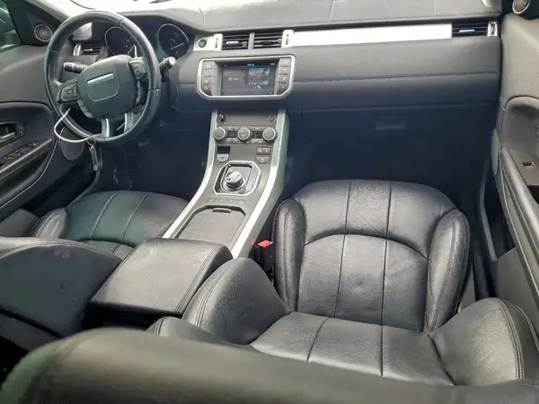 SALVP2BG5HH200949 2017 LAND ROVER RANGE ROVER EVOQUE - Image 8