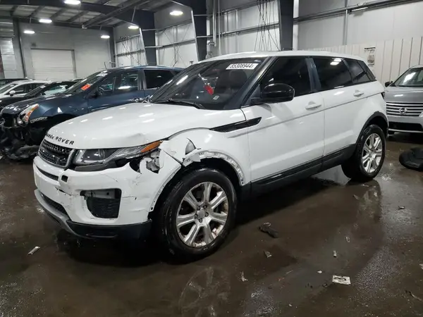SALVP2BG5HH202328 2017 LAND ROVER RANGE ROVER - Image 1