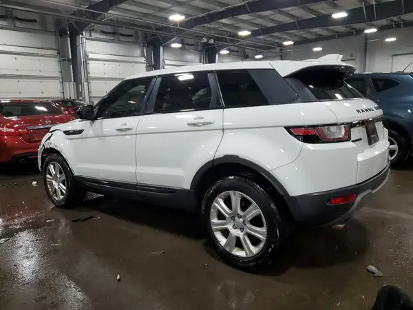 SALVP2BG5HH202328 2017 LAND ROVER RANGE ROVER - Image 2