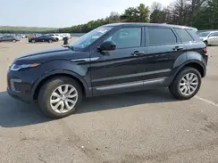 SALVP2BG5HH203589 2017 LAND ROVER RANGE ROVER
