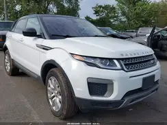 SALVP2BG5HH207190 2017 LAND ROVER RANGE ROVER EVOQUE