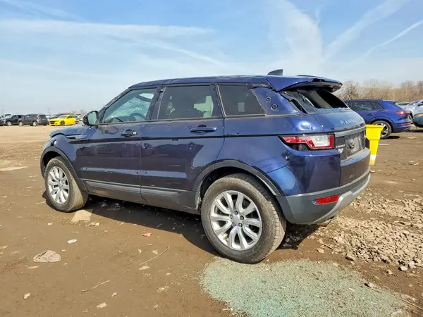 SALVP2BG5HH209439 2017 LAND ROVER RANGE ROVER - Image 2