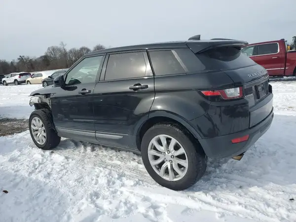 SALVP2BG5HH213538 2017 LAND ROVER RANGE ROVER - Image 2
