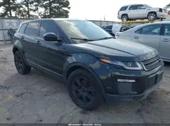 SALVP2BG5HH214303 2017 LAND ROVER RANGE ROVER EVOQUE