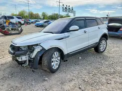 SALVP2BG5HH217508 2017 LAND ROVER RANGE ROVER