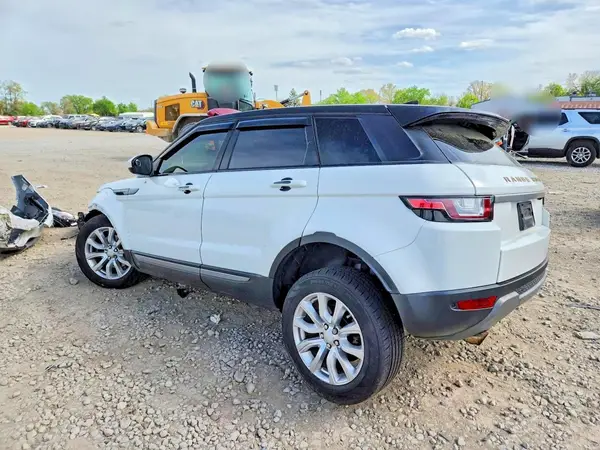 SALVP2BG5HH217508 2017 LAND ROVER RANGE ROVER - Image 2