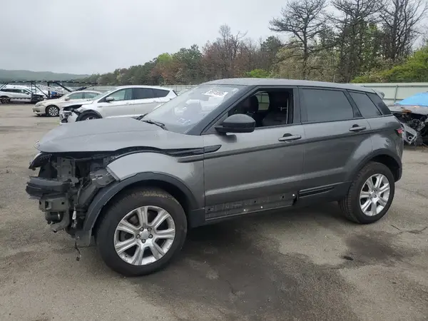 SALVP2BG5HH218674 2017 LAND ROVER RANGE ROVER - Image 1