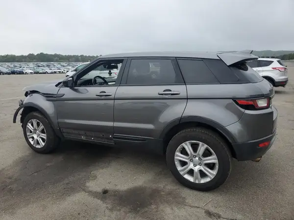 SALVP2BG5HH218674 2017 LAND ROVER RANGE ROVER - Image 2