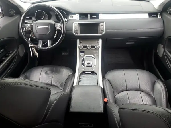 SALVP2BG5HH218674 2017 LAND ROVER RANGE ROVER - Image 8