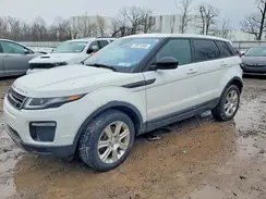 SALVP2BG5HH218769 2017 LAND ROVER RANGE ROVER EVOQUE