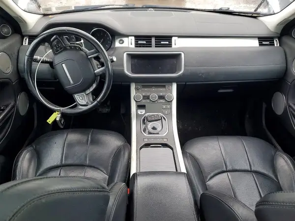 SALVP2BG5HH218769 2017 LAND ROVER RANGE ROVER EVOQUE - Image 8