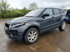 SALVP2BG5HH219775 2017 LAND ROVER RANGE ROVER