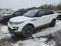 SALVP2BG5HH224250 2017 LAND ROVER RANGE ROVER