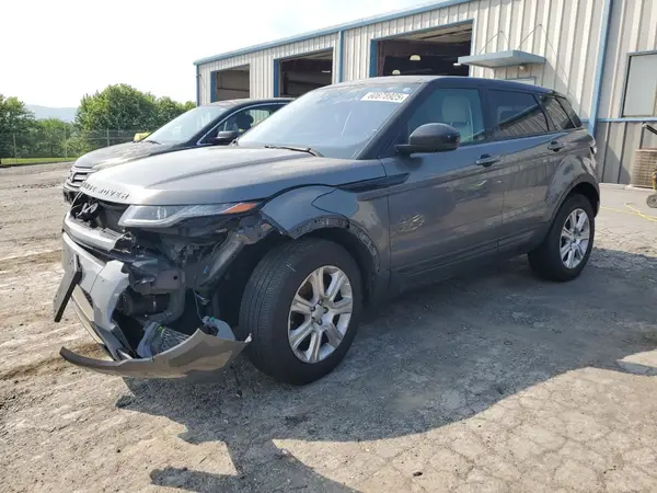 SALVP2BG5HH231599 2017 LAND ROVER RANGE ROVER - Image 1