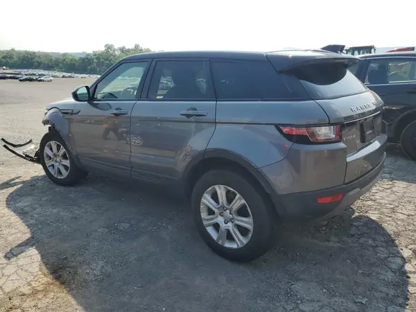 SALVP2BG5HH231599 2017 LAND ROVER RANGE ROVER - Image 2